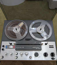 Registratore a bobina UHER