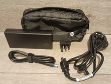 HP Adattatore Combo Slim con