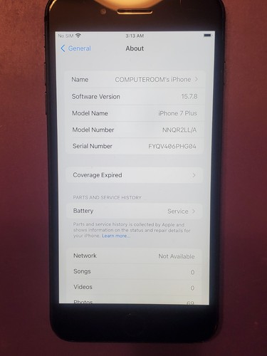 Apple iphone plus sbloccato - apple,
