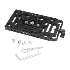 Cheese Plate V-Mount piastra