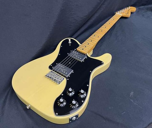 Chitarra elettrica fender - chitarra,