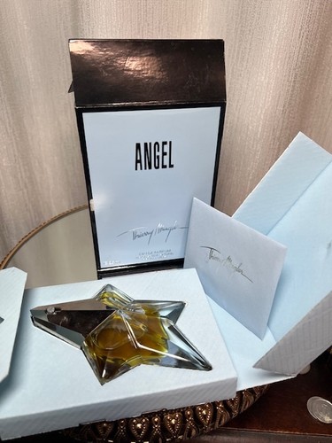 Angel terry mugler edp - mugler, ml