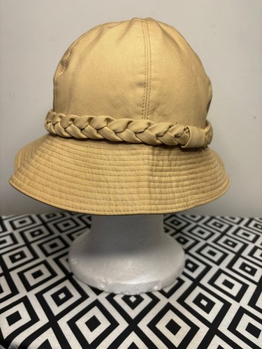 Cappello aquascutum bucket - cappello,