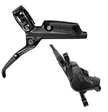 Impianto frenante MTB freni