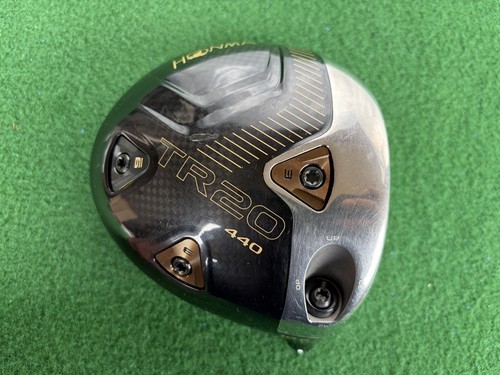 Honm tr20 440cc gradi - honm,