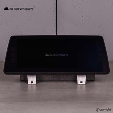 Display touch screen OEM BMW