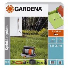 Gardena 8221 set completo - 8221-20,