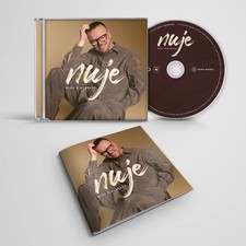 Gigi D'alessio  - Nuje - Cd
