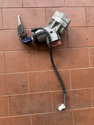 Magneti marelli blocchetto - magneti,