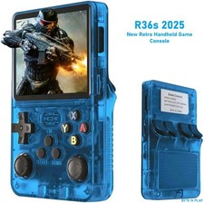 R36s Console videogioco