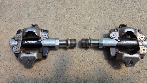Shimano xtr m9100 - shimano, s1