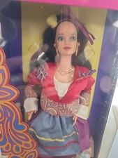 Barbie Italiana 1993 Edizione