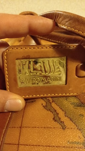 Borsa alviero martini prima - borsa,