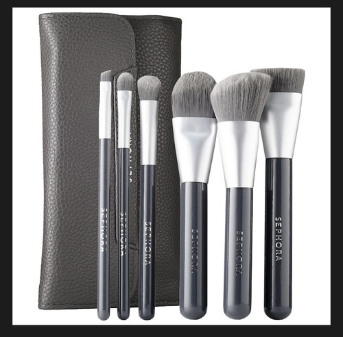 Set pennelli antibatterici - di,
