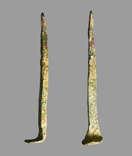 Antica sonda medica romana
