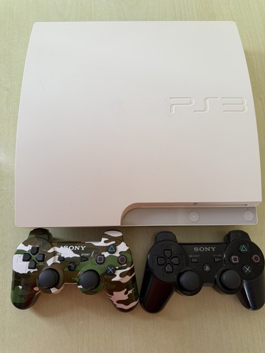 Sony playstation slim - playstation, 320gb