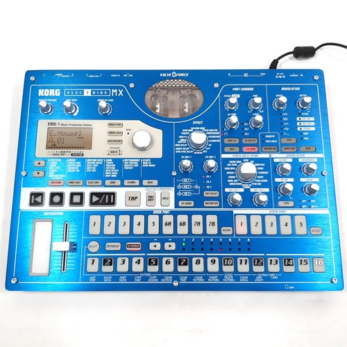 Korg emx 1sd stazione - emx-1sd,