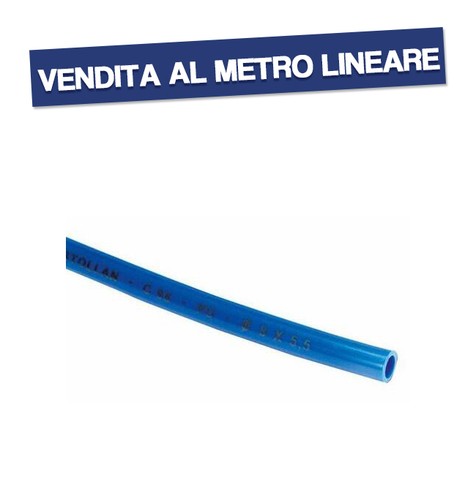 Tubo per aria - per, compressa