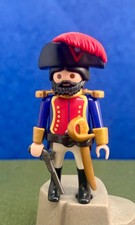 Playmobil pirate soldat - pirate,