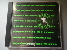 CD-ROGER WATERS-RADIO