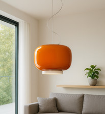 Lampada a sospensione