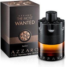profumo uomo azzaro the most