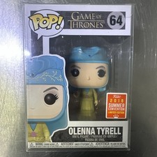Funko Pop! Game of Thrones |