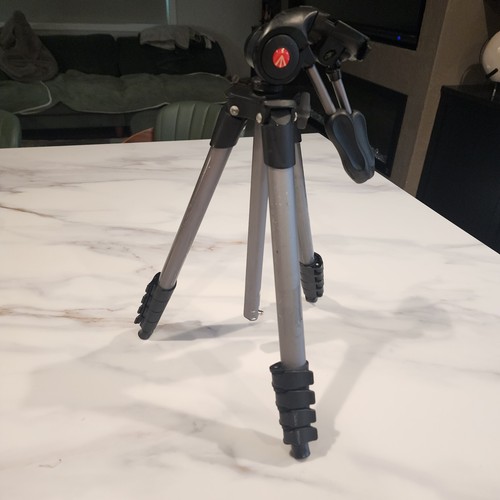Manfrotto compact advanced - manfrotto,