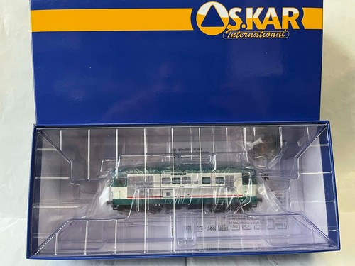 Oskar ho 1138 - ho,
