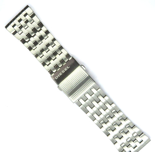 Diesel bracelet steel dz7221 - bracelet,