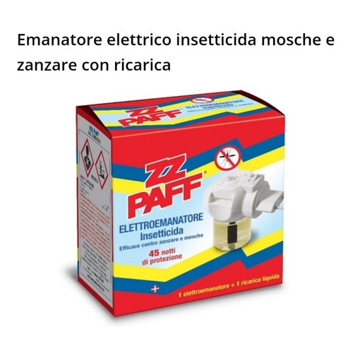 Diffusore elettrico - diffusore,