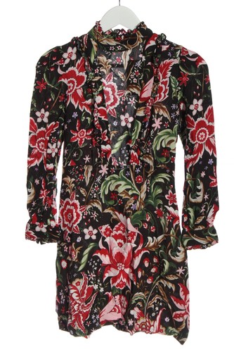 Zara woman mini abito donna - woman,