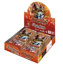 Bandai Tcg Battle Spirits