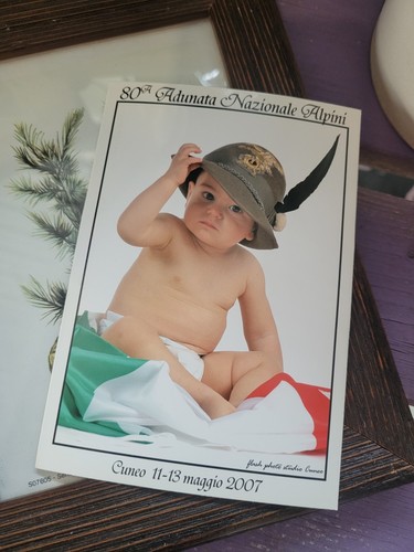 80a adunata nazionale - nazionale, alpini