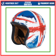 Casco Jet Moto TG M Scooter