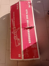 Coppia ammortizzatori Anteriori Alfa Romeo 166 1° 2° Serie Kyb Comfort Excel,-G