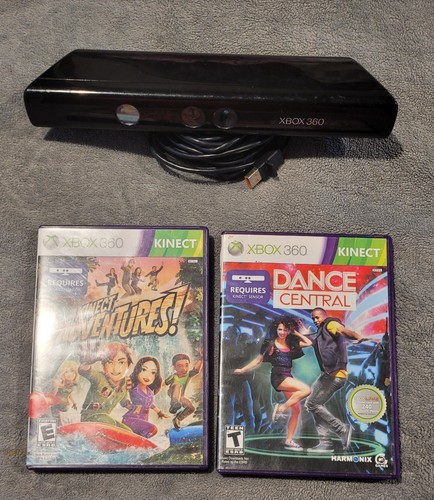 Sensore kinect xbox 360 - kinect,