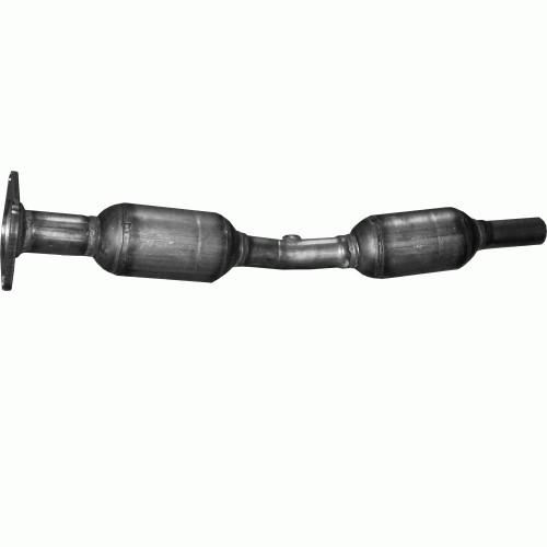 Catalizzatore per toyota - catalizzatore, prius