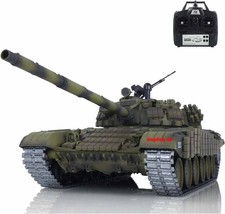 HengLong 1/16 Radiocomando RC