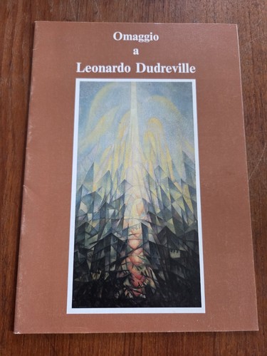 Omaggio leonardo dudreville - leonardo,