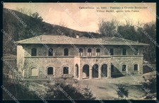 Firenze Vallombrosa Pensione