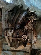 motore Mitsubishi SPACE Star 