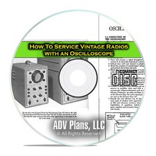Servicing Vintage Tube Radios