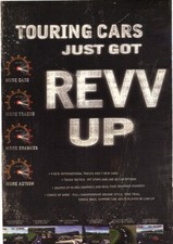 (VBKc) ADVERT 11X16" TOCA