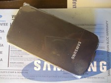 SAMSUNG C3520  GT-C3520I  ORIGINALE SAMSUNG NUOVO RIGENERATO ANCHE C3590 C3595