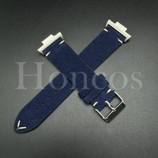 Cinturino orologio vintage