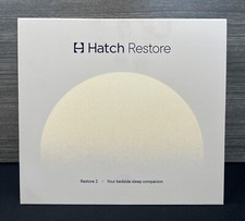 Hatch Restore 2 | Sveglia Alba
