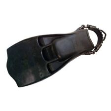 Pinne Tecniche Beuchat JetFin tg Large adatt a calzare da umida XS-S 38-39