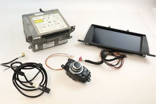 Bmw f07 nbt display - f07,