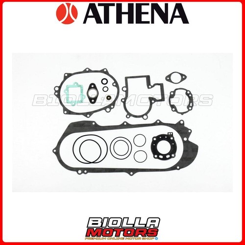 Kit guarnizioni motore athena - guarnizioni,